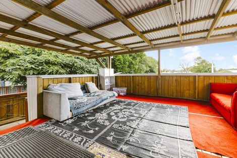 Photo of property in 11 Hall Avenue, Mangere, Auckland, 2022