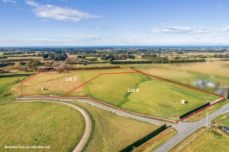 Photo of property in 146b Mcleods Road, Sefton, 7477
