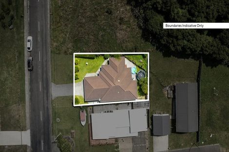 Photo of property in 86 Norwood Road, Paeroa, 3600