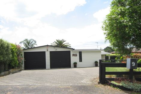 Photo of property in 9 Roseneath Road, Karaka, Papakura, 2580