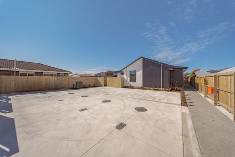 Photo of property in 88 Saint Johns Street, Woolston, Christchurch, 8062