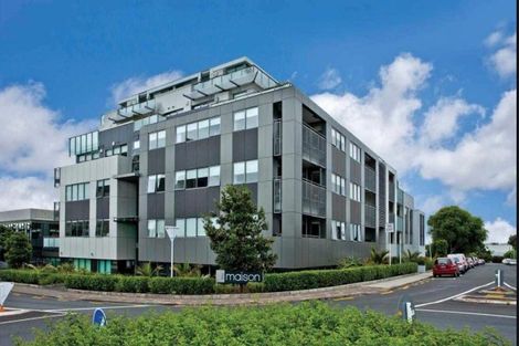 Photo of property in Maison Apartments, 106/16 Huron Street, Takapuna, Auckland, 0622