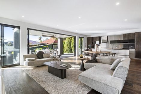 Photo of property in 1 Weona Place, Westmere, Auckland, 1022