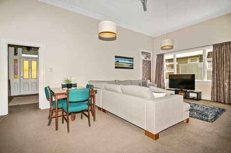 Photo of property in 83 Queen Street, Westport, 7825