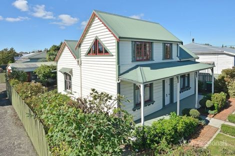Photo of property in 45 Worksop Road, Masterton, 5810