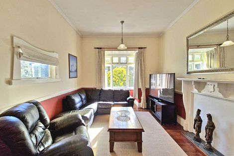 Photo of property in 129 Union Street, Foxton, 4814