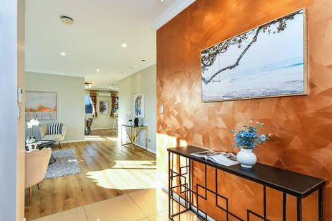 Photo of property in 12 Janway Avenue, Flat Bush, Auckland, 2016