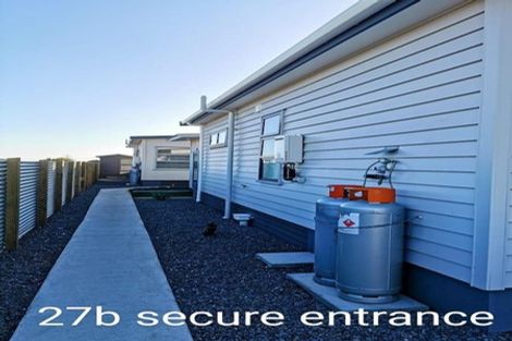 Photo of property in 27 Matai Street, Castlecliff, Wanganui, 4501