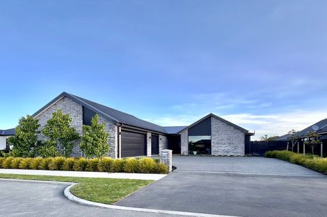 Photo of property in 124 Southfield Drive, Lincoln, 7608