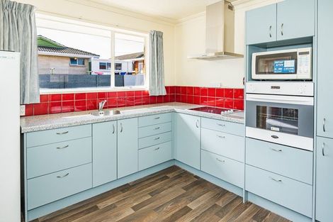 Photo of property in 4b Mersey Street, South Hill, Oamaru, 9400