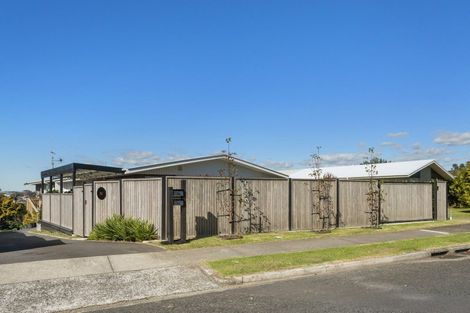 Photo of property in 56 Ridge Street, Otumoetai, Tauranga, 3110