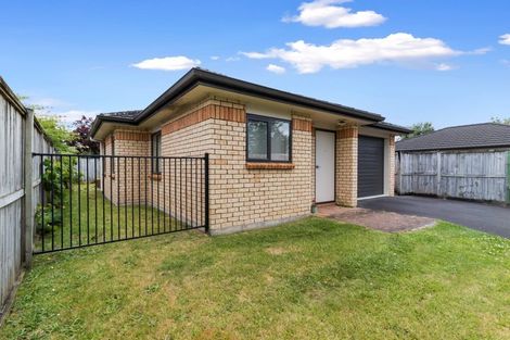 Photo of property in 37c Sillary Street, Hamilton East, Hamilton, 3216