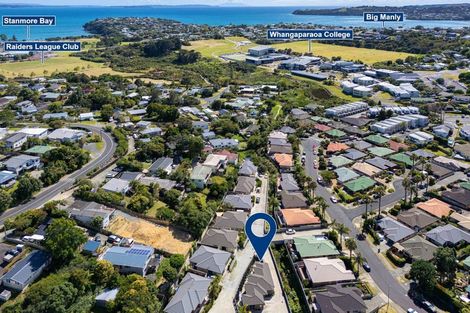 Photo of property in 1 Puarangi Lane, Stanmore Bay, Whangaparaoa, 0932