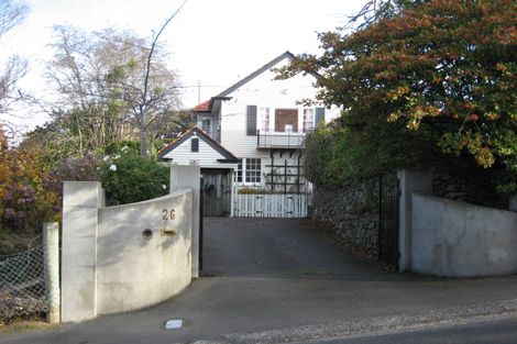 Photo of property in 26 Grendon Street, Maori Hill, Dunedin, 9010