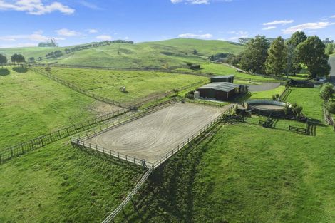 Photo of property in 376 Morgan Road, Matamata, 3472