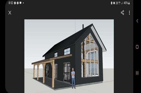 Photo of property in 312 Marchant Road, Kaitoke, Upper Hutt, 5018