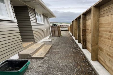 Photo of property in 26 Middlesex Street, Levin, 5510