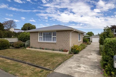 Photo of property in 28 Larsens Road, Halswell, Christchurch, 8025