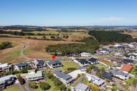 Photo of property in 14 Herbert Pollard Drive, Maraetai, Auckland, 2018