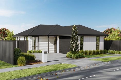 Photo of property in 32 Matai Springs Drive, Halswell, Christchurch, 8025