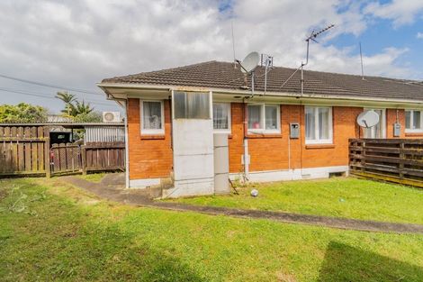 Photo of property in 1/99 Ireland Road, Mount Wellington, Auckland, 1060