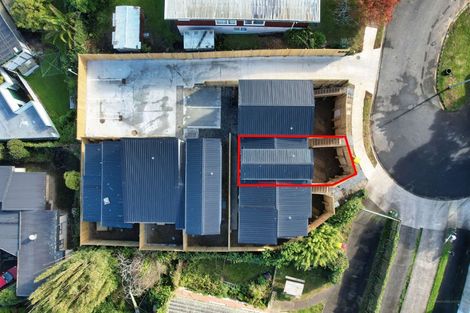 Photo of property in 13b Parkview Place, Pakuranga, Auckland, 2010