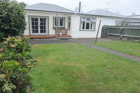 Photo of property in 91 Richmond Street, Petone, Lower Hutt, 5012