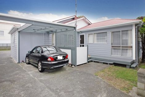 Photo of property in 5 Rex Street, Miramar, Wellington, 6022