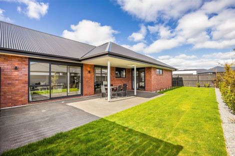 Photo of property in 21 Vitalia Crescent, Lincoln, 7608