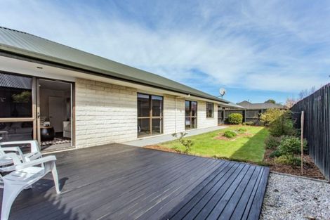 Photo of property in 11a Isaac Wilson Road, Kaiapoi, 7630