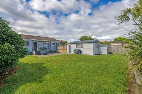 Photo of property in 4 Emmerdale Mews, Highbury, Palmerston North, 4412