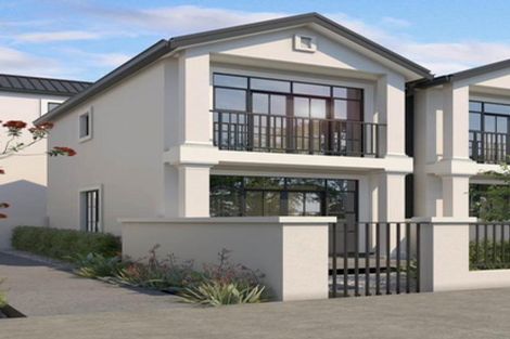 Photo of property in 102 Peterborough Street, Christchurch Central, Christchurch, 8013