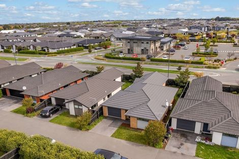 Photo of property in 46 Skyhawk Road, Wigram, Christchurch, 8042