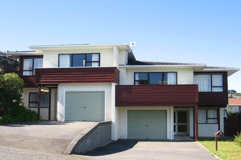 Photo of property in 3 Swansea Street, Khandallah, Wellington, 6035