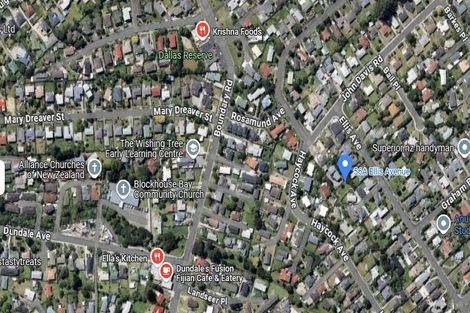 Photo of property in 56a Ellis Avenue, Mount Roskill, Auckland, 1041