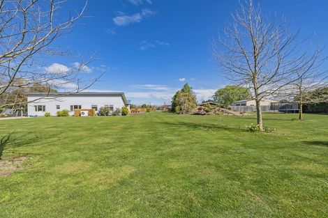Photo of property in 22c Leeston Lake Road, Leeston, 7632
