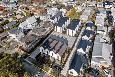 Photo of property in 5/506 Armagh Street, Linwood, Christchurch, 8011