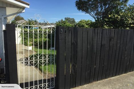 Photo of property in 3/36 Kinloch Street, St Albans, Christchurch, 8014