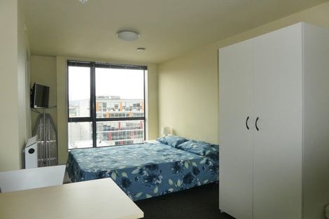 Photo of property in 35 Abel Smith Street, Te Aro, Wellington, 6011