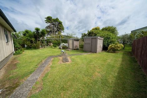 Photo of property in 60 George Street, Hikurangi, 0114
