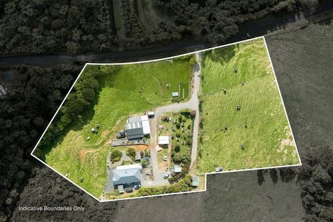 Photo of property in 15 Hume Road, Aongatete, Katikati, 3181