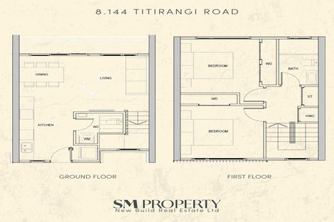 Photo of property in 8/144 Titirangi Road, New Lynn, Auckland, 0600