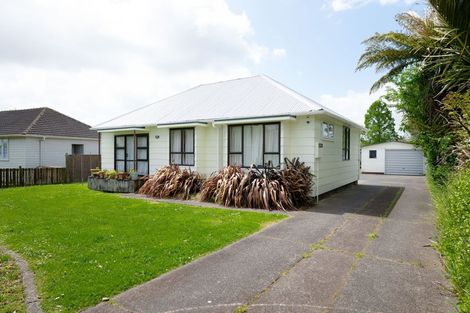 Photo of property in 8 Fraser Street, Huntly, 3700