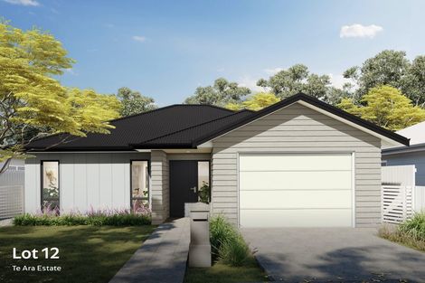 Photo of property in 29 Te Ara O Roimata, Wainuiomata, Lower Hutt, 5014