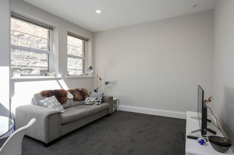 Photo of property in City Site, 8/30 Dowling Street, Dunedin Central, Dunedin, 9016