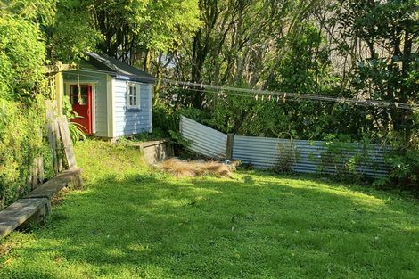 Photo of property in 87 Cecil Road, Wadestown, Wellington, 6012