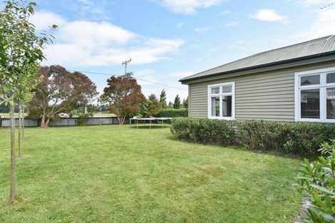 Photo of property in 140 Carters Road, Amberley, 7410