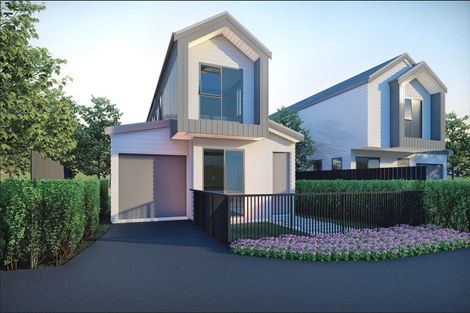 Photo of property in 14 Korowhiti Road, Clarks Beach, 2122