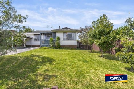 Photo of property in 2/2 Sharland Avenue, Manurewa, Auckland, 2102