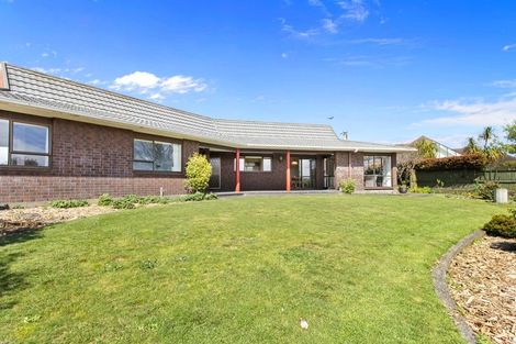 Photo of property in 12 Tamati Place, Merrilands, New Plymouth, 4312